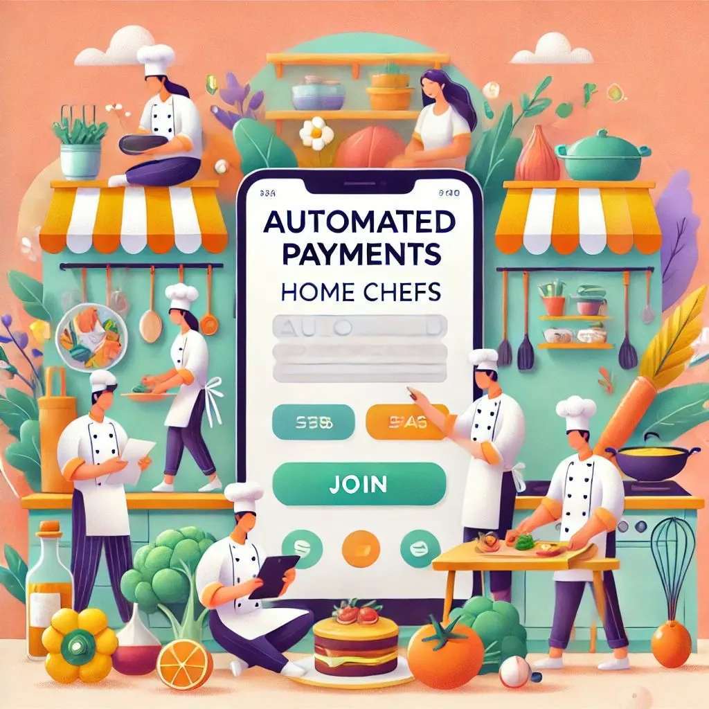 Automated Payments