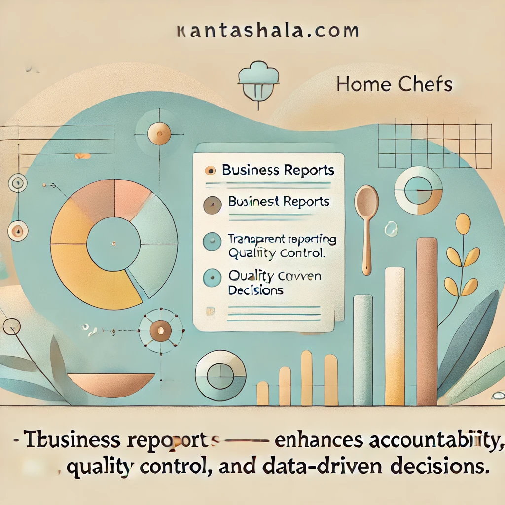 Business Reports