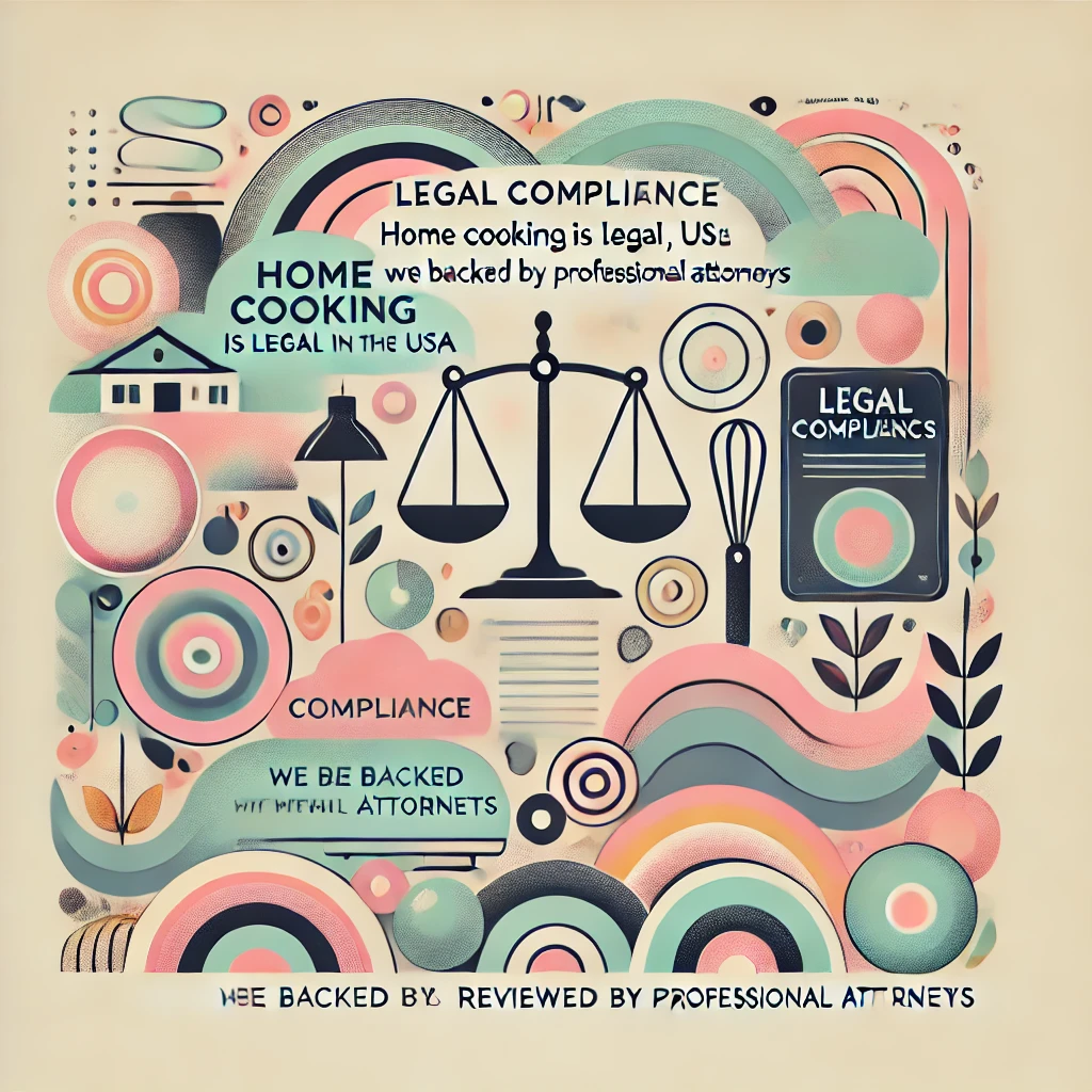 Legal Compliance