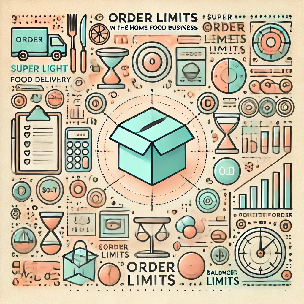 Order Limits
