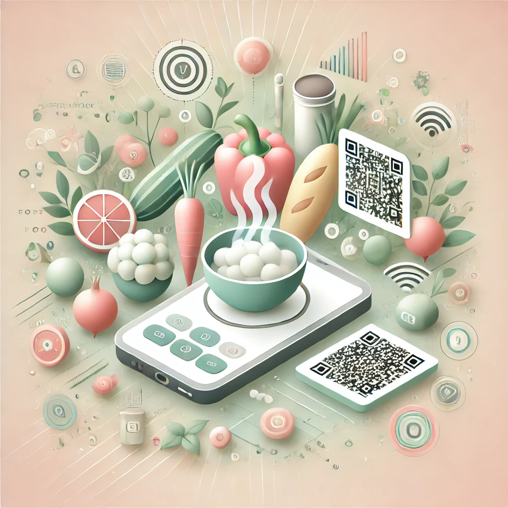 Chef receiving instant payments