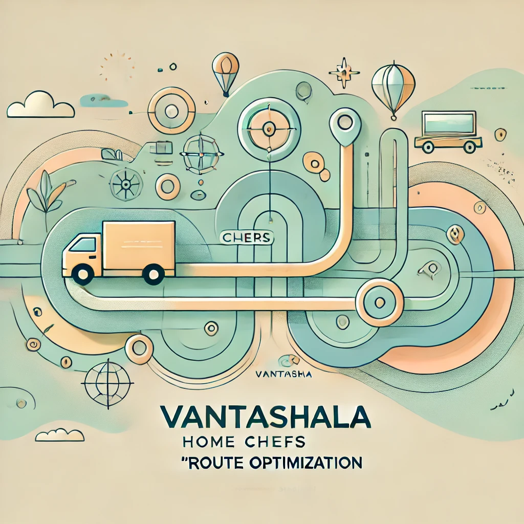 Route Optimization